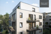 First-time occupancy - Luxurious new-build flat in beautiful Charlottenburg - Facade