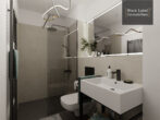 B94 - Life in the former film city of Weissensee - Example Bathroom