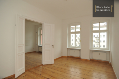 High-quality, rented flat in prime Prenzlauer Berg location, 10435 Berlin, Apartment
