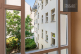 High-quality, rented flat in prime Prenzlauer Berg location - View
