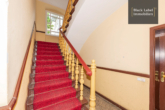 High-quality, rented flat in prime Prenzlauer Berg location - Staircase