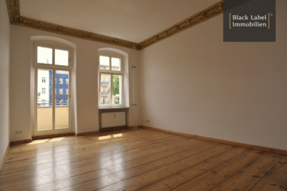 Rented flat in best Prenzlauer Berg location, 10435 Berlin, Apartment