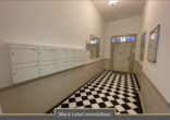 Investment in sought-after location in Friedrichshain - Entrance