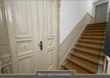 Investment in sought-after location in Friedrichshain - Staircase