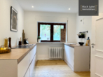 Renovated semi-detached house in a prime location in Frohnau - Kitchen