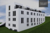 Lake view: 4 new build townhouses in exclusive location - Perspektive