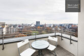 Available for occupancy: Newly built flat in the prestigious HighPark with a fantastic view - Balcony