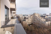 Available for occupancy: Newly built flat in the prestigious HighPark with a fantastic view - View