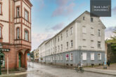 Two refurbished residential and commercial buildings with considerable potential for expansion in the centre of Berlin - Surrounding