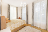 Exclusive luxury flat on Lake Diana in Berlin - Grunewald - Bedroom