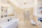 Exclusive luxury flat on Lake Diana in Berlin - Grunewald - Bathroom