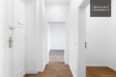 Freshly renovated 2 room flat with two balconies in Soldiner Kiez - Corridor