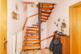Investment property in Heiligensee - Staircase
