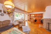 Investment property in Heiligensee - Living room