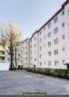 Solid investment with potential in top location in Berlin Charlottenburg - Backside