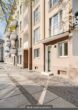 Solid investment with potential in top location in Berlin Charlottenburg - Facade