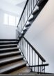 Solid investment with potential in top location in Berlin Charlottenburg - Staircase