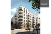 Luxury new building in sought-after Wilmersdorf - Facade