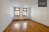Quietly located 2-room ground floor flat in Leipzig Kleinzschocher - terrace extension planned - Livingroom