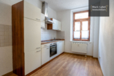 Quietly located 2-room ground floor flat in Leipzig Kleinzschocher - terrace extension planned - Kitchen