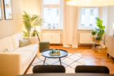 Beautiful 2 room flat with balcony in Berlin Friedrichshain - Wohnen