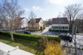 Idyllic living in Buckow Neukölln - your new home in the green heart - Aussicht