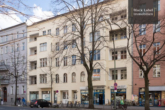 Apartment in Berlin - Hausansicht
