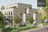 Living in a future home in the popular district of Berlin-Zehlendorf - Exterior view
