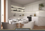 Bright new apartment in the middle of Potsdam - Kitchen