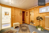 Bungalow with guest house on over 1000m² - (Front House) Sauna