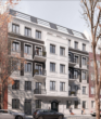 Stadthaus Charlotte: High-quality refurbished flat in prime Charlottenburg location - Stadthaus Charlottenburg