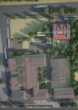 Penthouse feeling - bright maisonette flat in new building ensemble - Site map