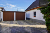 Fully equipped detached house for sale - Courtyard