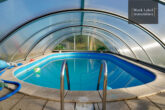 Fully equipped detached house for sale - Pool