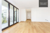 Friedrichshain's jewel: 3-room new-build flat available for immediate occupancy on first occupancy - Balcony