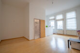 Charming old building in Wilmersdorf: dream home in a central location - Bedroom