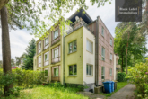 Package of 6 rented flats in a quiet location in Wandlitz - Apartment house