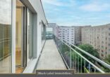 Very spacious new apartment - Berlin Mitte near the Gendarmenmarkt - Big terrace