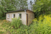 Developer-free plot for single-family home in Birkenhöhe Bernau bei Berlin - Bungalow
