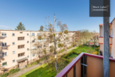 Cosy and modern: beautifully renovated 3 room flat with balcony in Steglitz - View