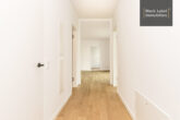 First-class first occupancy: 3-room new-build flat in sought-after Friedrichshain - Corridor